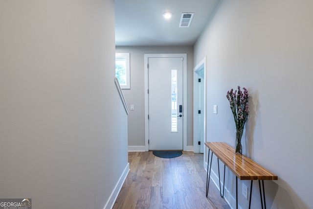 1160 Ormewood Avenue SE 1, Atlanta, GA 30316
