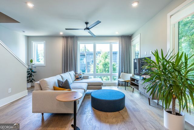 1160 Ormewood Avenue SE 1, Atlanta, GA 30316
