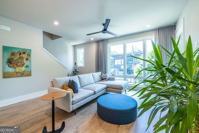 1160 Ormewood Avenue SE 1, Atlanta, GA 30316