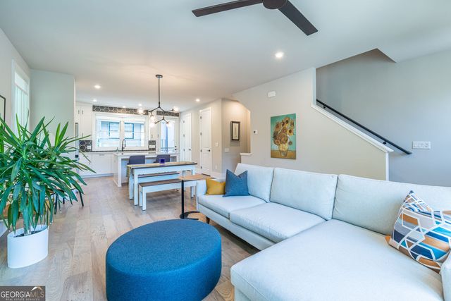 1160 Ormewood Avenue SE 1, Atlanta, GA 30316