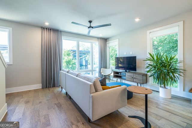 1160 Ormewood Avenue SE 1, Atlanta, GA 30316
