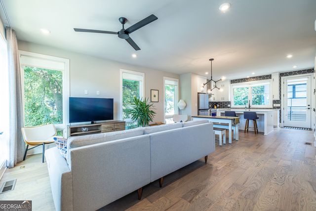 1160 Ormewood Avenue SE 1, Atlanta, GA 30316