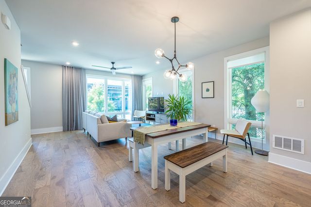 1160 Ormewood Avenue SE 1, Atlanta, GA 30316
