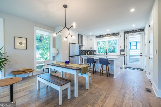 1160 Ormewood Avenue SE 1, Atlanta, GA 30316