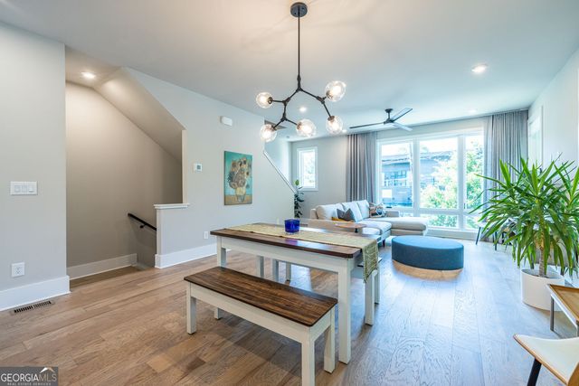 1160 Ormewood Avenue SE 1, Atlanta, GA 30316