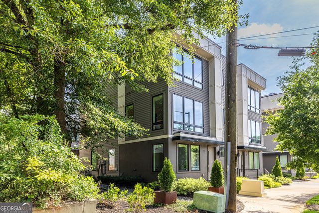 1160 Ormewood Avenue SE 1, Atlanta, GA 30316