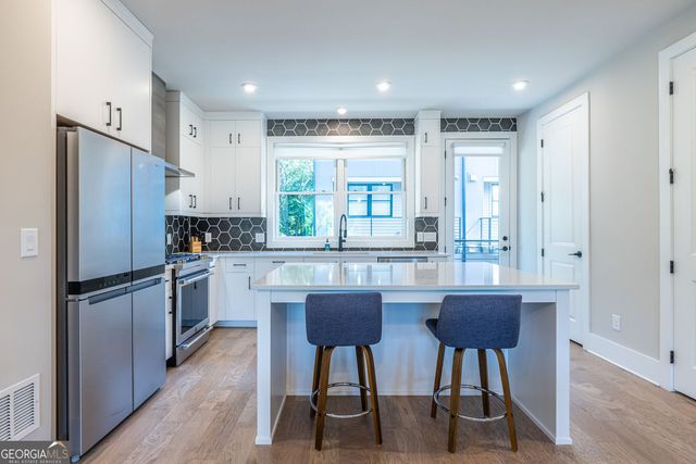1160 Ormewood Avenue SE 1, Atlanta, GA 30316