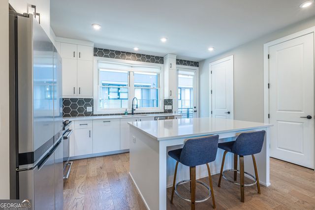 1160 Ormewood Avenue SE 1, Atlanta, GA 30316