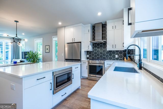 1160 Ormewood Avenue SE 1, Atlanta, GA 30316