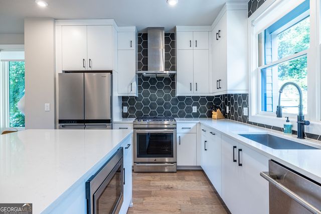 1160 Ormewood Avenue SE 1, Atlanta, GA 30316