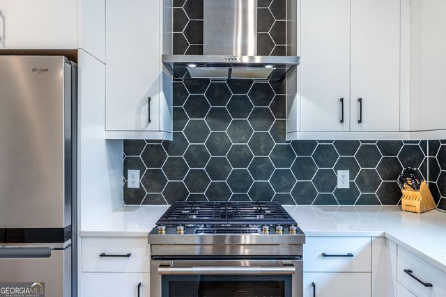 1160 Ormewood Avenue SE 1, Atlanta, GA 30316