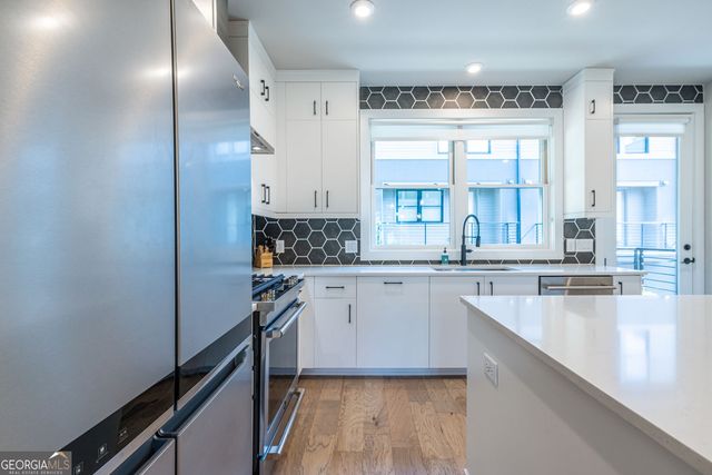 1160 Ormewood Avenue SE 1, Atlanta, GA 30316
