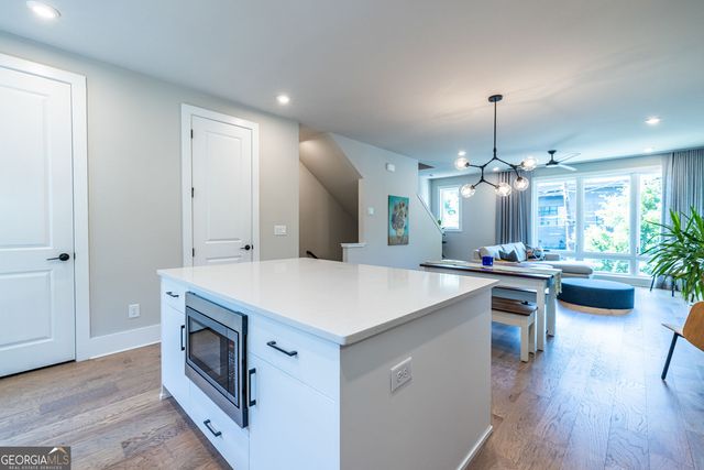 1160 Ormewood Avenue SE 1, Atlanta, GA 30316