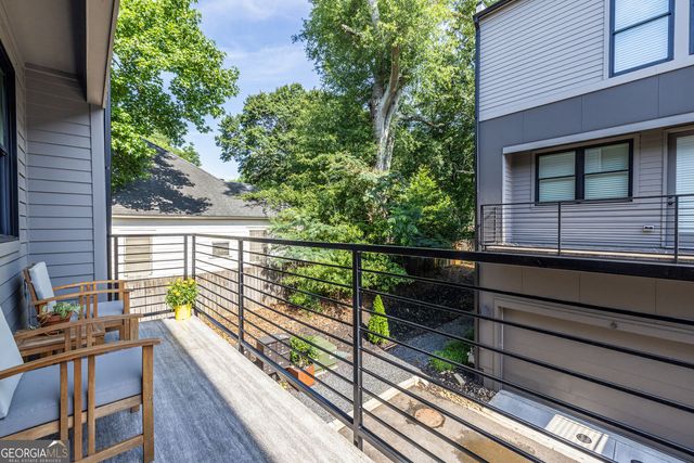1160 Ormewood Avenue SE 1, Atlanta, GA 30316