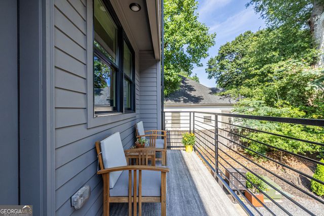 1160 Ormewood Avenue SE 1, Atlanta, GA 30316