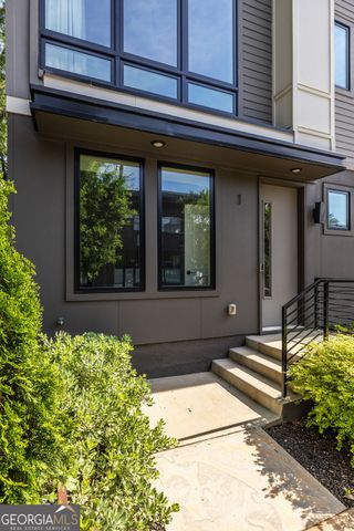 1160 Ormewood Avenue SE 1, Atlanta, GA 30316