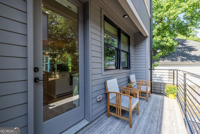 1160 Ormewood Avenue SE 1, Atlanta, GA 30316