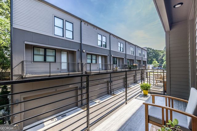 1160 Ormewood Avenue SE 1, Atlanta, GA 30316