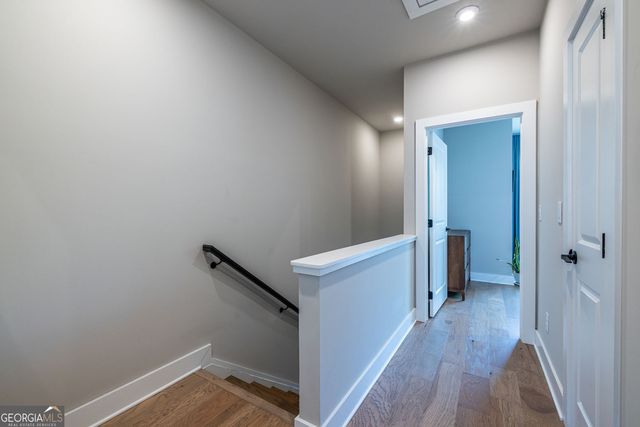 1160 Ormewood Avenue SE 1, Atlanta, GA 30316
