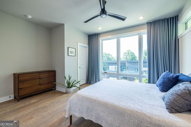 1160 Ormewood Avenue SE 1, Atlanta, GA 30316