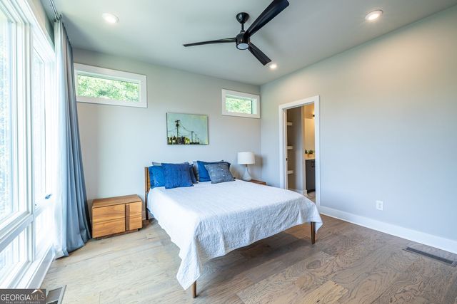 1160 Ormewood Avenue SE 1, Atlanta, GA 30316