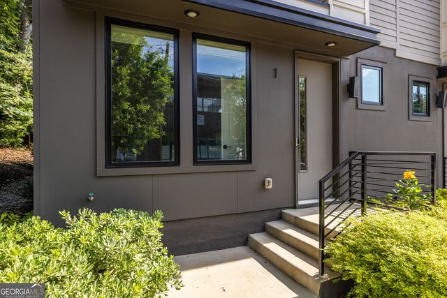 1160 Ormewood Avenue SE 1, Atlanta, GA 30316