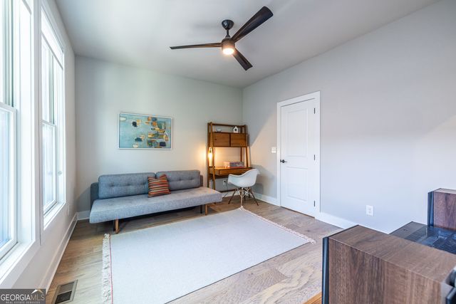 1160 Ormewood Avenue SE 1, Atlanta, GA 30316