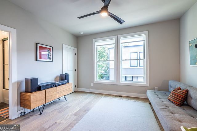1160 Ormewood Avenue SE 1, Atlanta, GA 30316