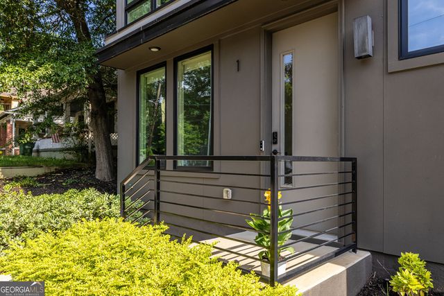 1160 Ormewood Avenue SE 1, Atlanta, GA 30316