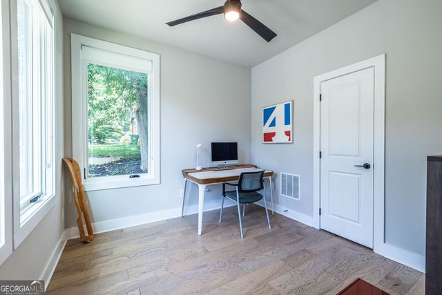 1160 Ormewood Avenue SE 1, Atlanta, GA 30316
