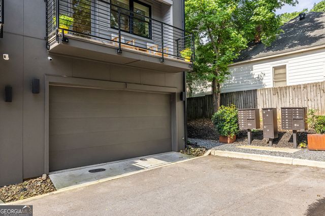 1160 Ormewood Avenue SE 1, Atlanta, GA 30316