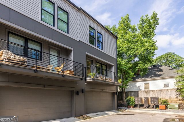 1160 Ormewood Avenue SE 1, Atlanta, GA 30316