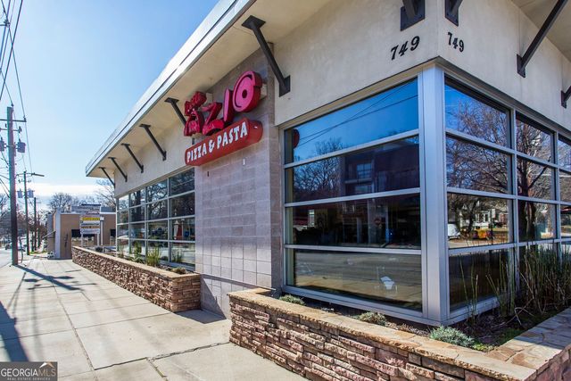 1160 Ormewood Avenue SE 1, Atlanta, GA 30316