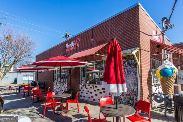 1160 Ormewood Avenue SE 1, Atlanta, GA 30316