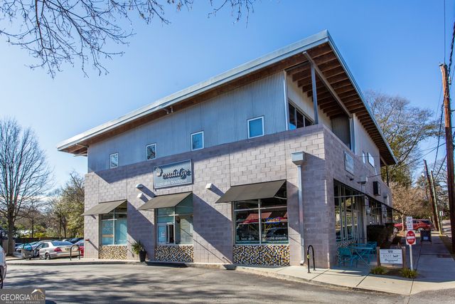1160 Ormewood Avenue SE 1, Atlanta, GA 30316