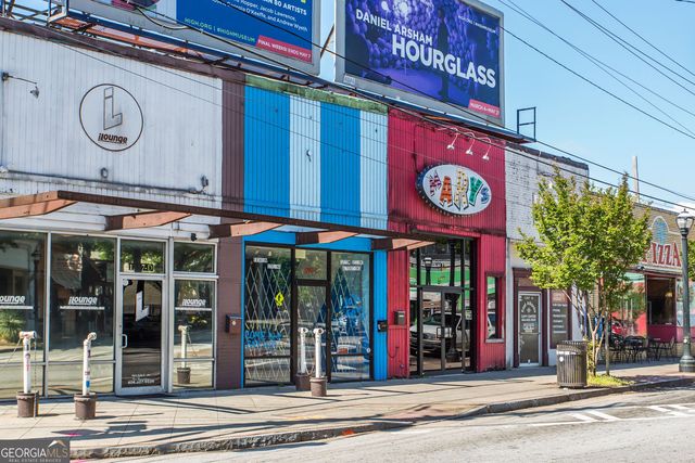 1160 Ormewood Avenue SE 1, Atlanta, GA 30316