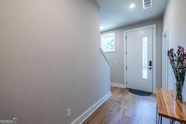 1160 Ormewood Avenue SE 1, Atlanta, GA 30316