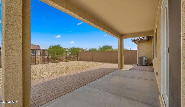 17356 W WEEPING WILLOW Road, Surprise, AZ 85387