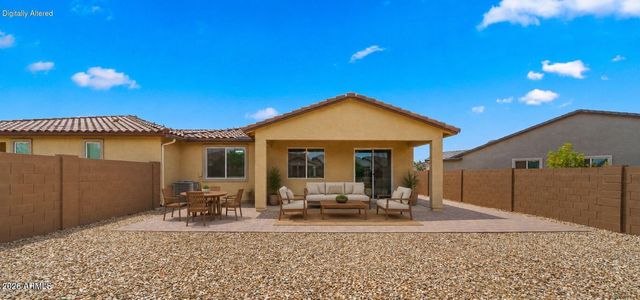17356 W WEEPING WILLOW Road, Surprise, AZ 85387