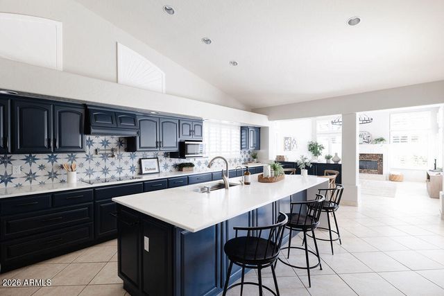 3801 S VISTA Place, Chandler, AZ 85248