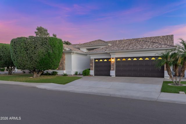 3801 S VISTA Place, Chandler, AZ 85248