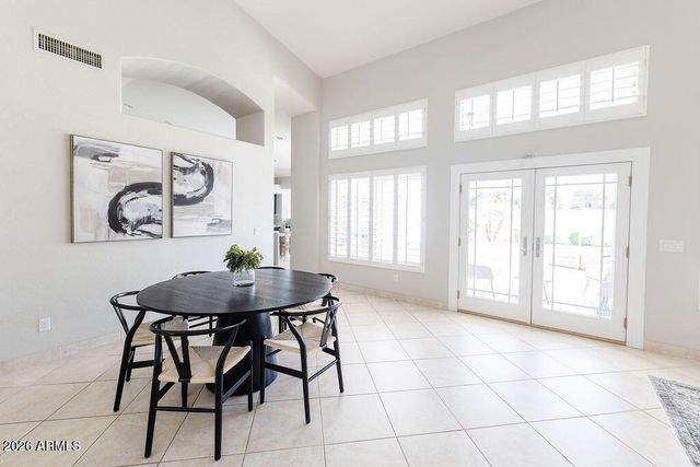 3801 S VISTA Place, Chandler, AZ 85248