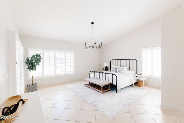 3801 S VISTA Place, Chandler, AZ 85248