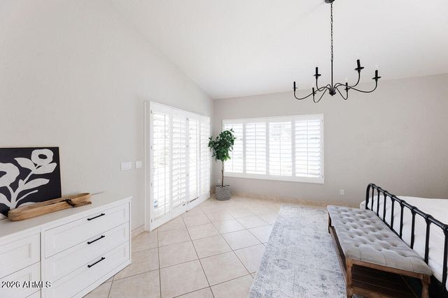 3801 S VISTA Place, Chandler, AZ 85248