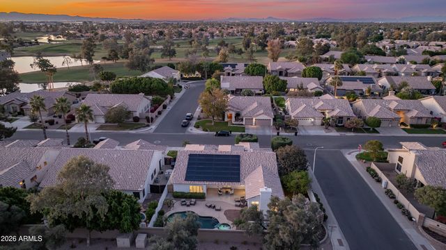 3801 S VISTA Place, Chandler, AZ 85248