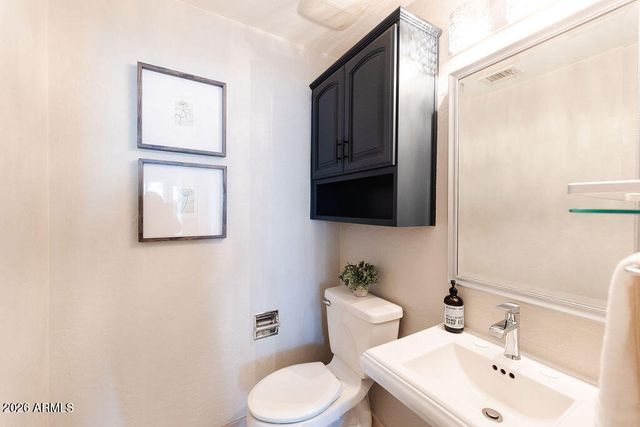 3801 S VISTA Place, Chandler, AZ 85248