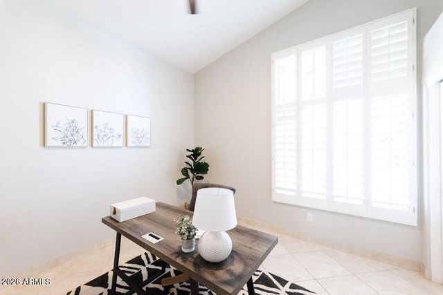 3801 S VISTA Place, Chandler, AZ 85248