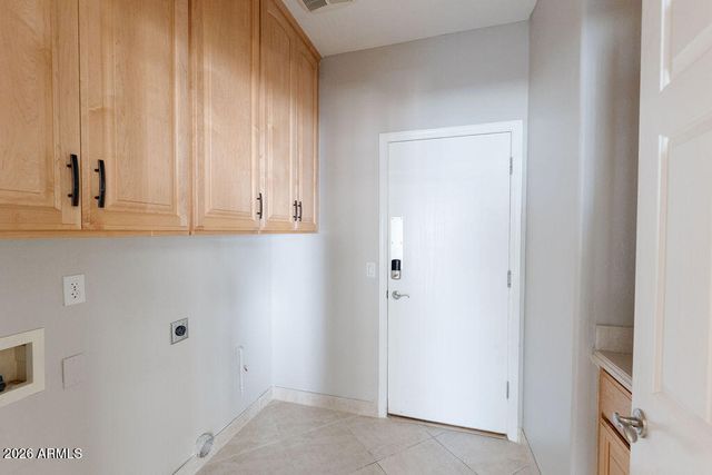 3801 S VISTA Place, Chandler, AZ 85248