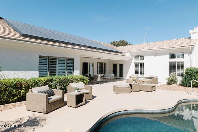 3801 S VISTA Place, Chandler, AZ 85248