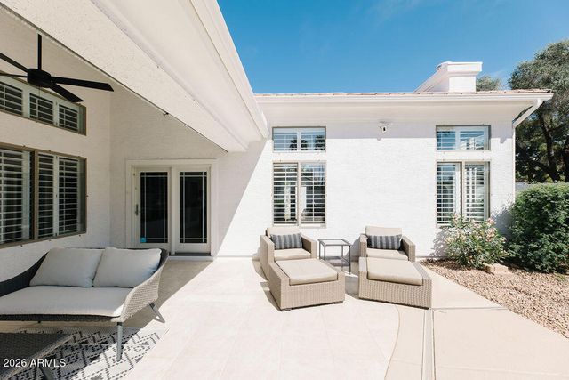 3801 S VISTA Place, Chandler, AZ 85248